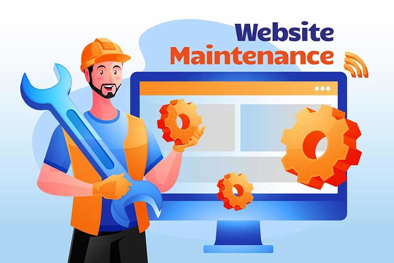 Maintenance
